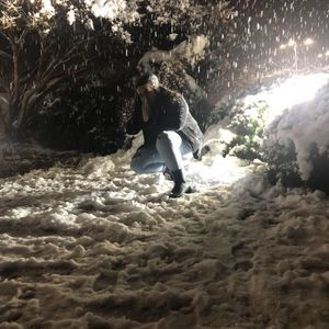 Meet your Posher, Amber